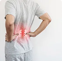 Lower Back Pain